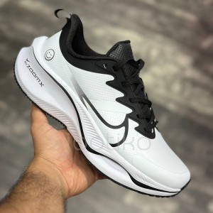 نایک زوم ایکس اسمایلی Nike Zoom X Smiley چرم