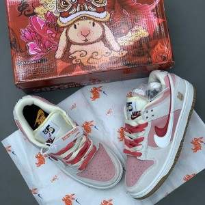 نایک اس بی دانک Nike SB Dunk