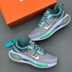 نایک ایر زوم وین فلو Nike Air Zoom Winflo V2 سبز لجنی