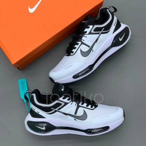 نایک ایر زوم وین فلو Nike Air Zoom Winflo طوسی سبز
