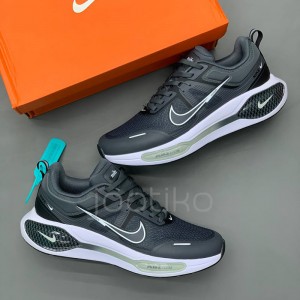 نایک ایر زوم وین فلو Nike Air Zoom Winflo مشکی