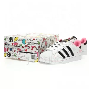 آدیداس سوپر استار Adidas SUPERSTAR
