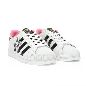 آدیداس سوپر استار Adidas SUPERSTAR