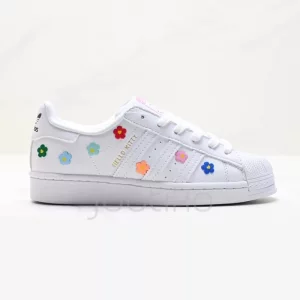 آدیداس سوپر استار adidas x Hello Kitty and Friends Superstar کیتی
