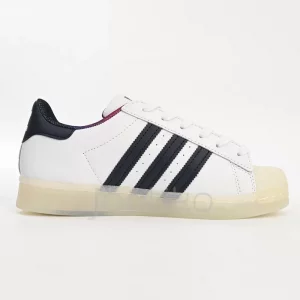 آدیداس سوپر استار adidas x Hello Kitty and Friends Superstar White کیتی
