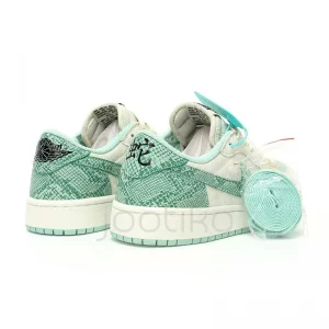 جردن وان آرکتیک پانچ Jordan 1 Low SE Arctic Punch