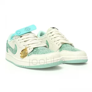جردن وان آرکتیک پانچ Jordan 1 Low SE Arctic Punch
