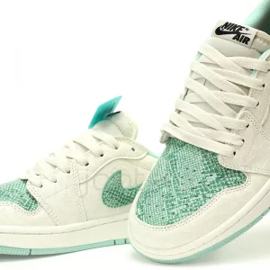 جردن وان آرکتیک پانچ Jordan 1 Low SE Arctic Punch