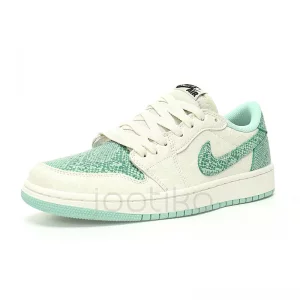 جردن وان آرکتیک پانچ Jordan 1 Low SE Arctic Punch