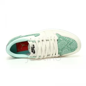 جردن وان آرکتیک پانچ Jordan 1 Low SE Arctic Punch