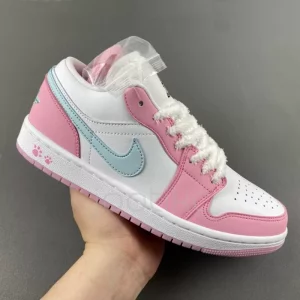جردن وان لو Air Jordan 1 Low OG Year of the Snake سال مار