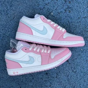 جردن وان لو Air Jordan 1 Low OG Year of the Snake سال مار