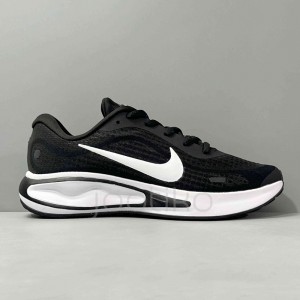 نایک جرنی ران Nike Journey Run Black Anthracite White  مشکی سفید