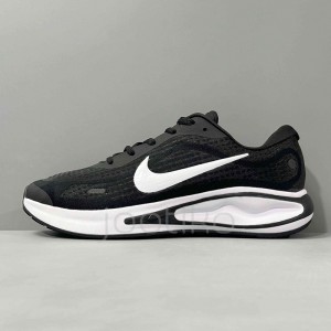 نایک جرنی ران Nike Journey Run Black Anthracite White  مشکی سفید