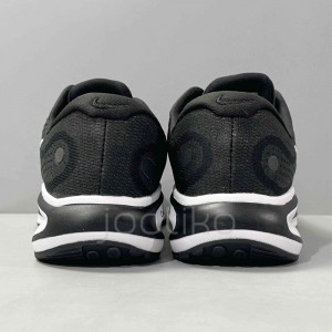 نایک جرنی ران Nike Journey Run Black Anthracite White  مشکی سفید