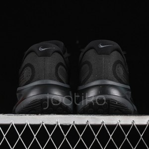 نایک جرنی ران Nike Journey Run Black Anthracite White  مشکی سفید