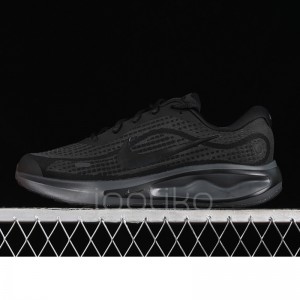 نایک جرنی ران Nike Journey Run Black Anthracite  مشکی