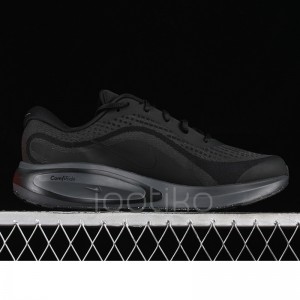 نایک جرنی ران Nike Journey Run Black Anthracite White  مشکی سفید