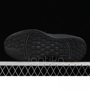 نایک جرنی ران Nike Journey Run Black Anthracite White  مشکی سفید