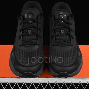 نایک جرنی ران Nike Journey Run Black Anthracite White  مشکی سفید