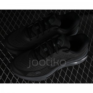 نایک جرنی ران Nike Journey Run Black Anthracite White  مشکی سفید