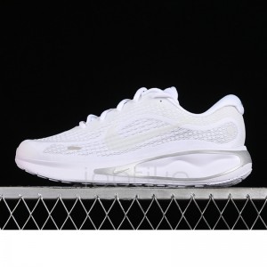 نایک جرنی ران Nike Journey Run Anthracite White  سفید