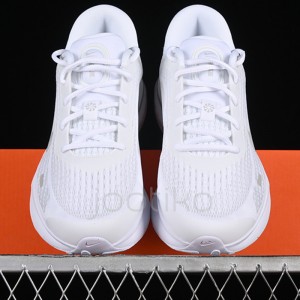 نایک جرنی ران Nike Journey Run Black Anthracite White  مشکی سفید