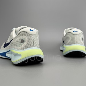 نایک جرنی ران Nike Journey Run Anthracite White  سفید
