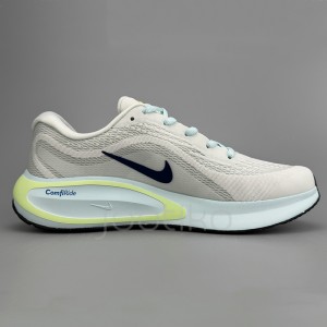 نایک جرنی ران Nike Journey Run Anthracite White  سفید