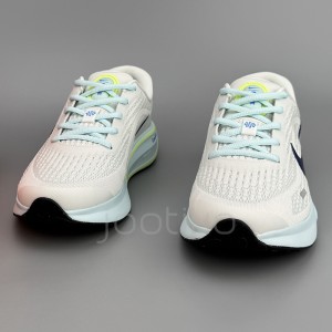 نایک جرنی ران Nike Journey Run Anthracite White  سفید
