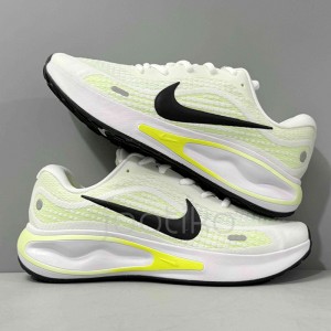 نایک جرنی ران Nike Journey Run Anthracite White  سفید