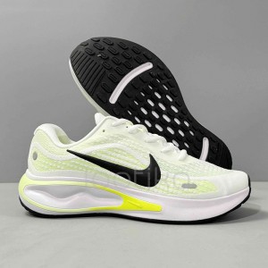 نایک جرنی ران Nike Journey Run Anthracite White  سفید