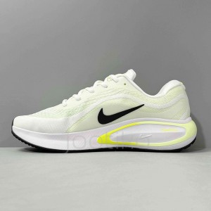 نایک جرنی ران Nike Journey Run Anthracite White  سفید