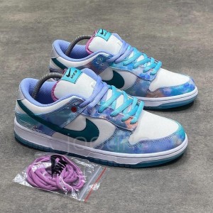 نایک اس بی دانک لو Otomo Katsuhiro x Nike SB Dunk Low Steamboy OST