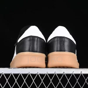 آدیداس سامبا بلک وایت گام adidas Samba OG Black White Gum