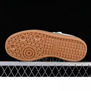 آدیداس سامبا ایکس ال جی adidas Samba XLG White Black Gum