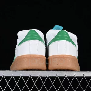 آدیداس سامبا ایکس ال جی adidas Samba XLG White Black Gum