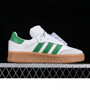 آدیداس سامبا ایکس ال جی adidas Samba XLG White Black Gum