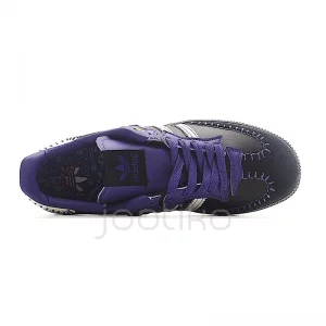 آدیداس سامبا ویلز بونر adidas Samba Wales Bonner Python پایتون