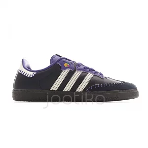 آدیداس سامبا ویلز بونر adidas Samba Wales Bonner Python پایتون