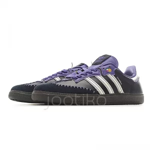آدیداس سامبا ویلز بونر adidas Samba Wales Bonner Python پایتون