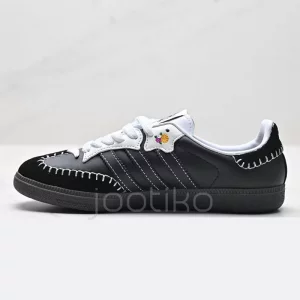 آدیداس سامبا adidas Samba OG Día de Muertos Pack Off White JI3931