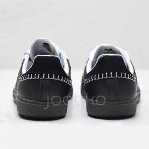 آدیداس سامبا adidas Samba OG Día de Muertos Pack Off White JI3931