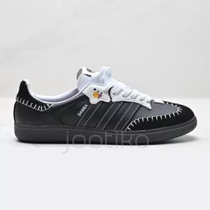 آدیداس سامبا adidas Samba OG Día de Muertos Pack Off White JI3931