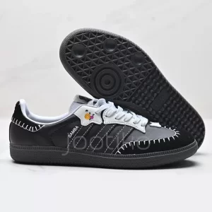 آدیداس سامبا adidas Samba OG Día de Muertos Pack Off White JI3931