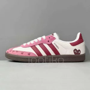 آدیداس سامبا adidas Samba OG Día de Muertos Pack Black JI3932