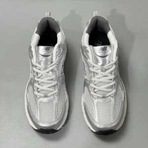 کفش نیوبالانس New Balance 530 Classic Black Grey