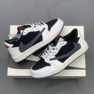نایک ایر جردن وان لو صحرا Jordan 1 Low Desert