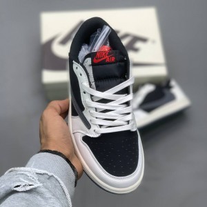 نایک ایر جردن وان لو صحرا Jordan 1 Low Desert