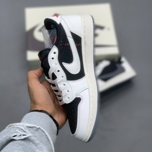 نایک ایر جردن وان لو صحرا Jordan 1 Low Desert